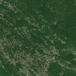 Satellite imagery of Kuruzep, BA