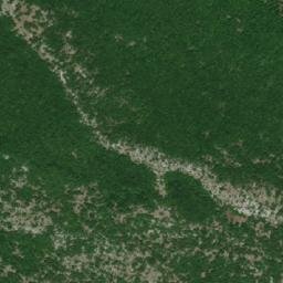 Satellite imagery of Kuruzep, BA