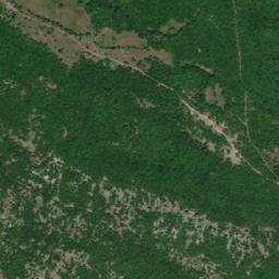 Satellite imagery of Kuruzep, BA