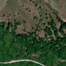 Satellite imagery of Vrtlina, BA