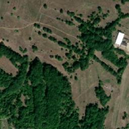 Satellite imagery of Vrtlina, BA