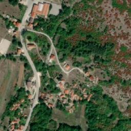 Satellite imagery of Vrtlina, BA