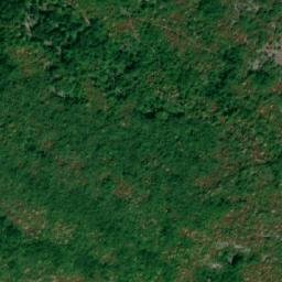 Satellite imagery of Lačina Kosa, BA