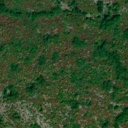 Satellite imagery of Bisažine, BA