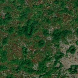 Satellite imagery of Vinička Glavica, BA