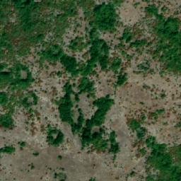 Satellite imagery of Vinička Glavica, BA