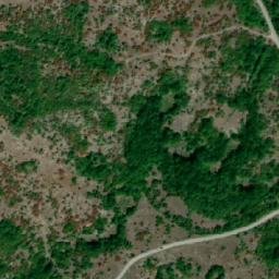 Satellite imagery of Vinička Glavica, BA