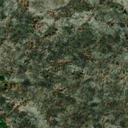 Satellite imagery of Mali Poslušac, BA