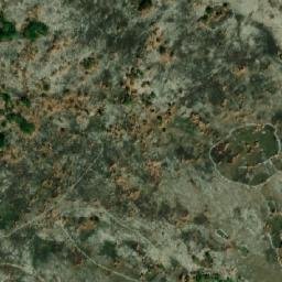 Satellite imagery of Mali Poslušac, BA
