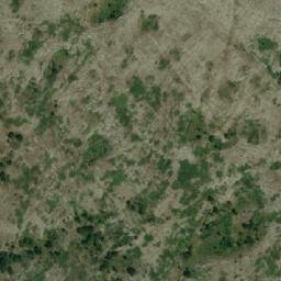 Satellite imagery of Kosmac, BA