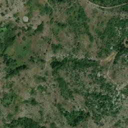 Satellite imagery of Pećine, BA