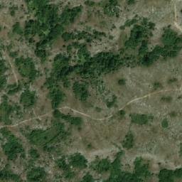 Satellite imagery of Lavovac, BA