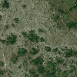 Satellite imagery of Lavovac, BA