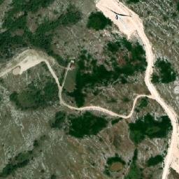 Satellite imagery of Pećinovac, BA