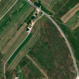 Satellite imagery of Šuplje Stine, BA