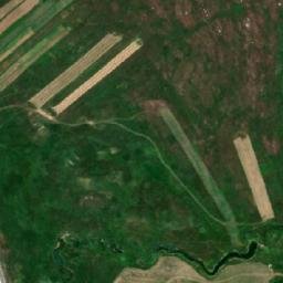 Satellite imagery of Šuplje Stine, BA