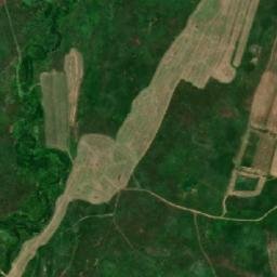 Satellite imagery of Šuplje Stine, BA