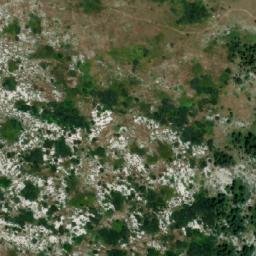 Satellite imagery of Kužnik, BA