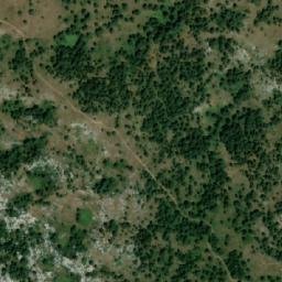 Satellite imagery of Kužnik, BA