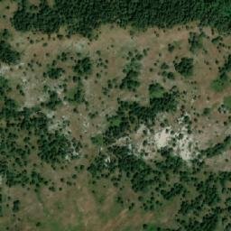 Satellite imagery of Kužnik, BA