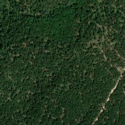 Satellite imagery of Makića Kosa, BA