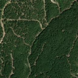 Satellite imagery of Makića Kosa, BA