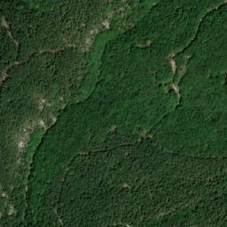 Satellite imagery of Kobilja Glava, BA