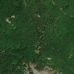 Satellite imagery of Kobilja Glava, BA
