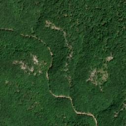 Satellite imagery of Kobilja Glava, BA