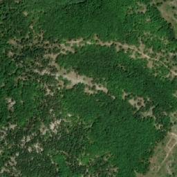 Satellite imagery of Kriva Kosa, BA