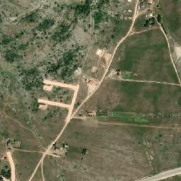 Satellite imagery of Kriva Kosa, BA