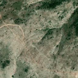 Satellite imagery of Borova Glava, BA