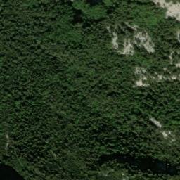 Satellite imagery of Crveni Kuk, BA