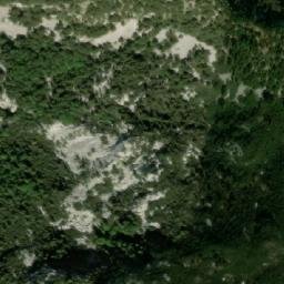Satellite imagery of Crveni Kuk, BA