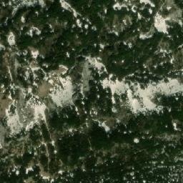 Satellite imagery of Gargaš, BA