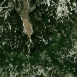 Satellite imagery of Gargaš, BA