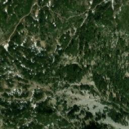 Satellite imagery of Mali Vilinac, BA