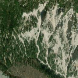 Satellite imagery of Veliki Kuk, BA