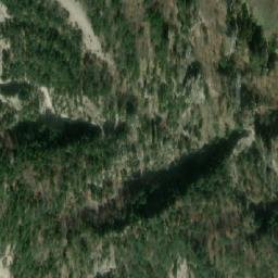 Satellite imagery of Veliki Kuk, BA