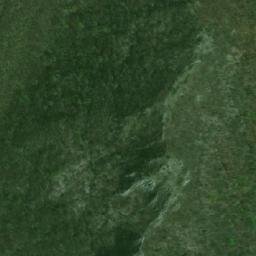 Satellite imagery of Gola Glavica, BA