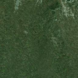 Satellite imagery of Gola Glavica, BA