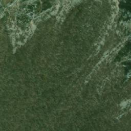 Satellite imagery of Greben, BA