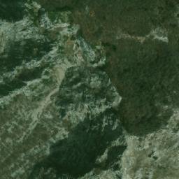 Satellite imagery of Greben, BA