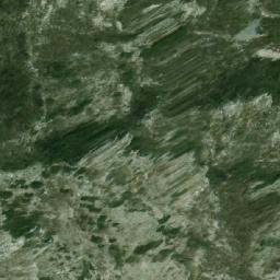 Satellite imagery of Siljevača, BA