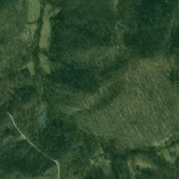 Satellite imagery of Male Pale, BA