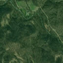 Satellite imagery of Ospina, BA