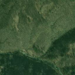 Satellite imagery of Ospina, BA