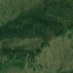 Satellite imagery of Stražica, BA