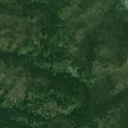 Satellite imagery of Letokin Grad, BA