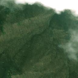 Satellite imagery of Letokin Grad, BA